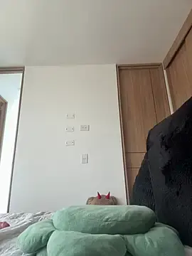 Stripchat Nude Webcam of Nicollemays