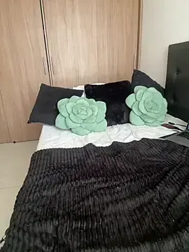 Stripchat Watch Live Sex Cams of Nicollemays