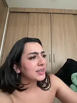 Stripchat Live Porn of Nicollemays