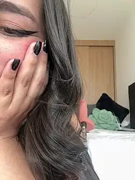 Stripchat Live Sex of Nicollemays