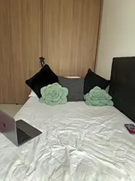 Stripchat Live Sex of Nicollemays