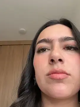 Stripchat Best Webcam of Nicollemays