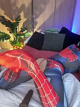 Stripchat Free Live Porn of Nicollemays