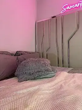 Stripchat Sex Chat of Samantha_Bernardo