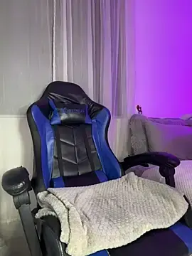 Stripchat Sex Chat of Samantha_Bernardo