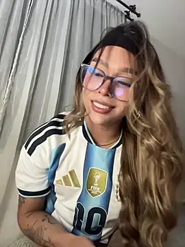 Stripchat Private Sex Chat of Samantha_Bernardo