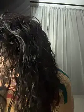 Stripchat Private Sex Chat of Samantha_Bernardo