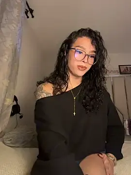 Stripchat Live Porn of Samantha_Bernardo