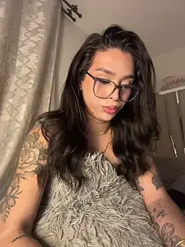 Stripchat Best live sex cam show of Samantha_Bernardo