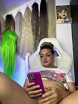 Stripchat Live Sex of Sammons_