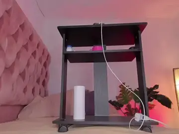 Stripchat Private Sex Chat of Secret_chells