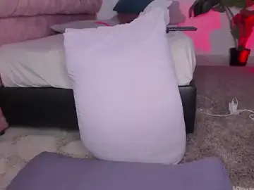 Stripchat Live Sex of Secret_chells