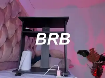Stripchat Best Webcam of Secret_chells