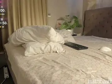Stripchat Private Sex Chat of Vanessa_Walters