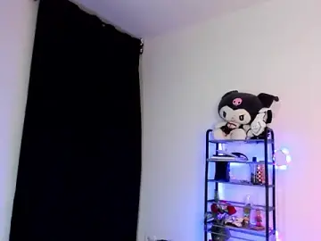 Stripchat Sex Chat of meganthompsonn22