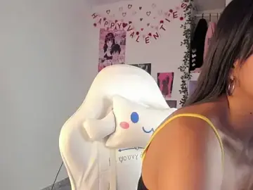 Stripchat Free Live Porn of meganthompsonn22