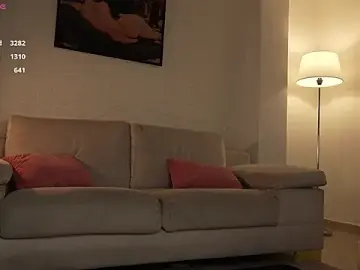 Stripchat Adult Webcams of GiaFaaris