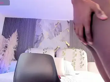 Stripchat Live Sex of JacksonMuller_