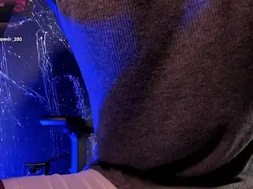 Stripchat Adult Webcam of JacksonMuller_