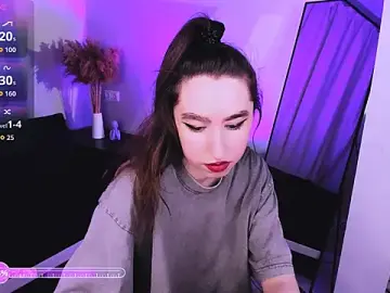 Stripchat Nude Webcam of Lily_xBabe