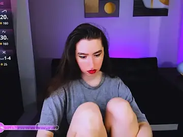 Stripchat Sex Cam of Lily_xBabe