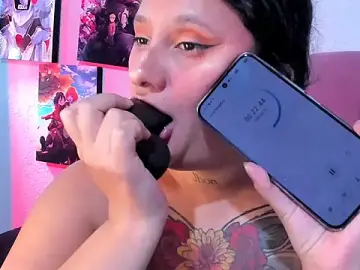 Stripchat Watch Live Sex Cams of Mila_nixon02