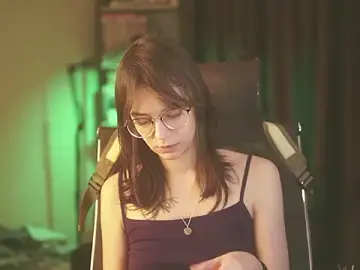 Stripchat Nude Webcam of alyssa_sweet