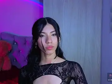 Stripchat Nude Webcam of atenea_jones