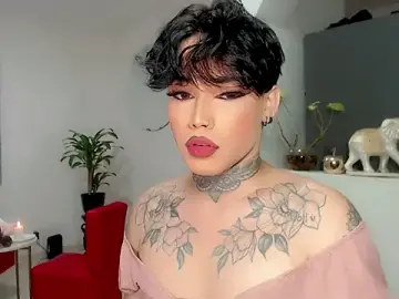 Stripchat Best Webcam of little_star_porn