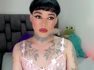 Stripchat Sex Cam of little_star_porn