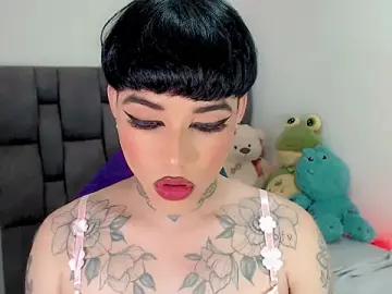 Stripchat Adult Webcam of little_star_porn