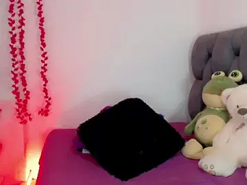 Stripchat Sex Cam of little_star_porn