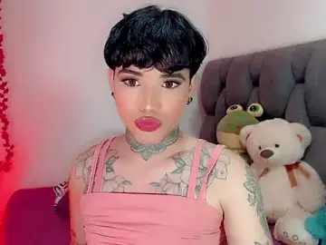 Stripchat Live Sex of little_star_porn