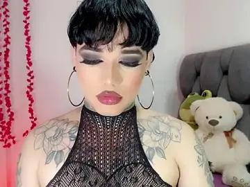 Stripchat Free Porn Cam of little_star_porn