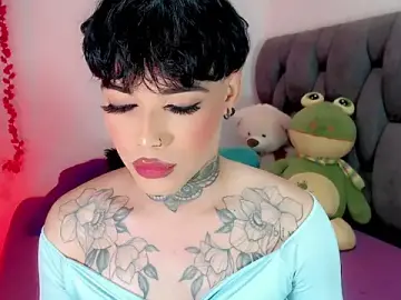 Stripchat Sex Chat of little_star_porn