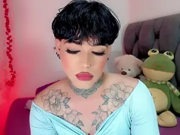 Stripchat Free Porn Cam of little_star_porn