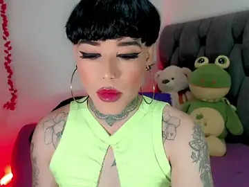 Stripchat Nude Webcam of little_star_porn