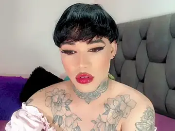 Stripchat Adult Webcam of little_star_porn