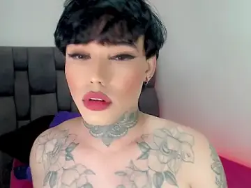 Stripchat Adult Webcam of little_star_porn