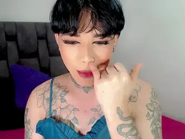 Stripchat Adult Webcam of little_star_porn