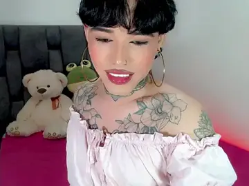 Stripchat Sex Chat of little_star_porn