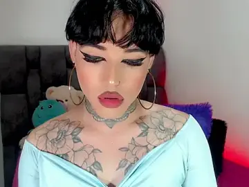 Stripchat Sex Chat of little_star_porn