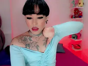 Stripchat Free Porn Cam of little_star_porn