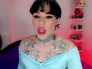 Stripchat Free Porn Cam of little_star_porn