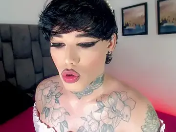 Stripchat Sex Cam of little_star_porn