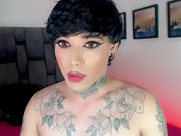 Stripchat Best Webcam of little_star_porn