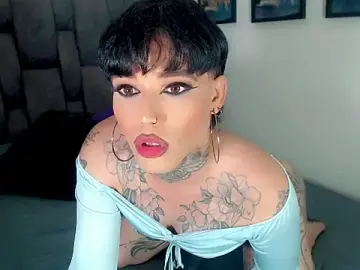 Stripchat Nude Webcam of little_star_porn
