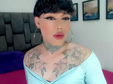 Stripchat Adult Webcams of little_star_porn