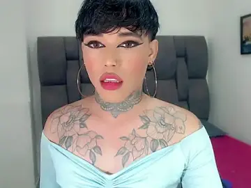 Stripchat Live Porn of little_star_porn