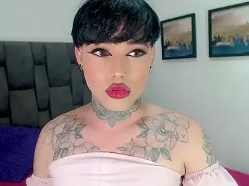 Stripchat Sex Cam of little_star_porn